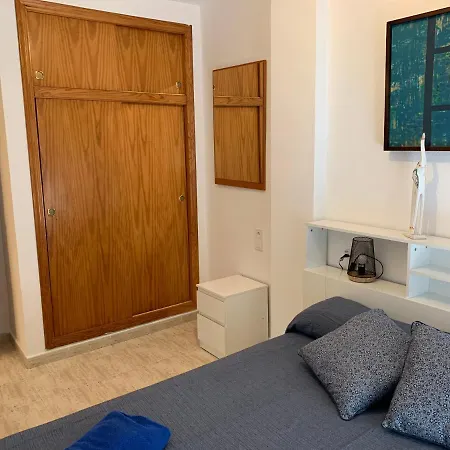Torrevieja Apartamento Apartment Torrevieja