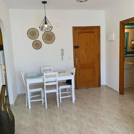 Torrevieja Apartamento Appartement *