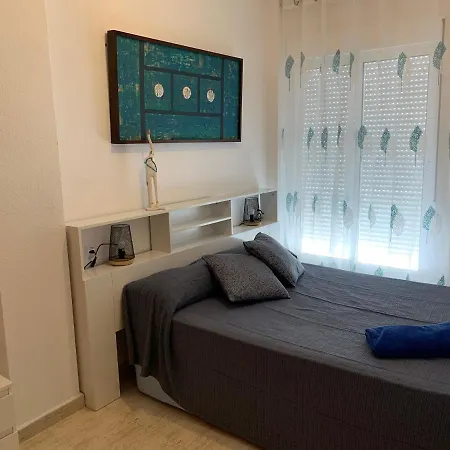 Torrevieja Apartamento *