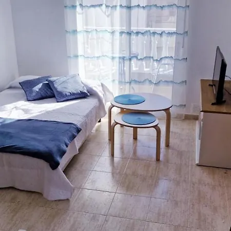 Torrevieja Apartamento