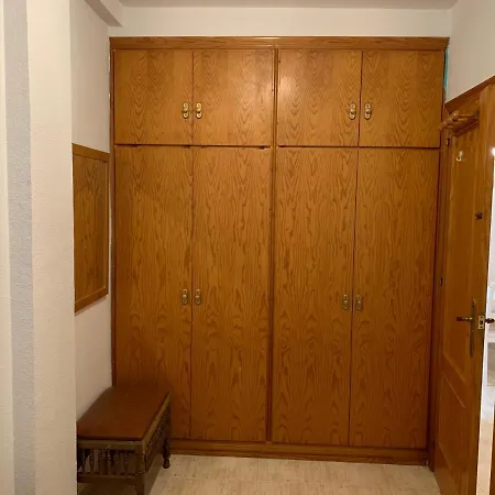 Apartment Torrevieja Apartamento Torrevieja