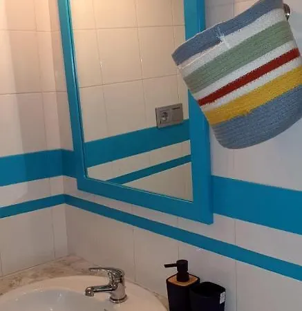 Torrevieja Apartamento Apartment Torrevieja