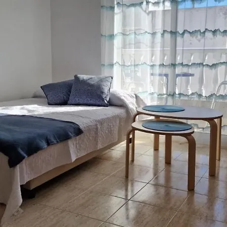 Torrevieja Apartamento Appartement