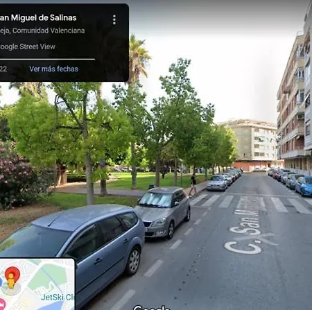 Torrevieja Apartamento