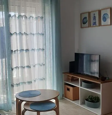 Torrevieja Apartamento Appartement