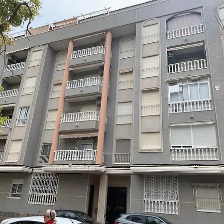 Torrevieja Apartamento Appartement *
