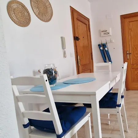 Appartement Torrevieja Apartamento Torrevieja