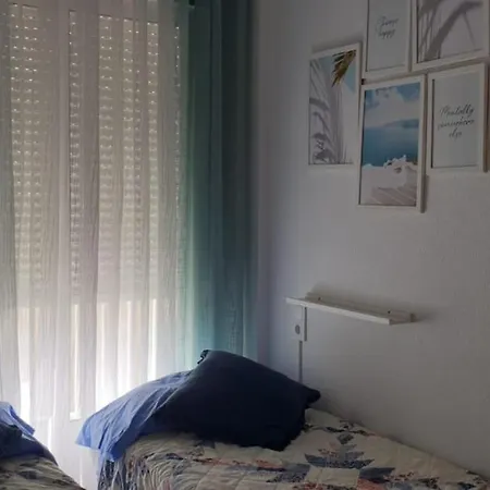 Torrevieja Apartamento Torrevieja