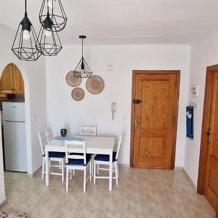 Torrevieja Apartamento * Torrevieja