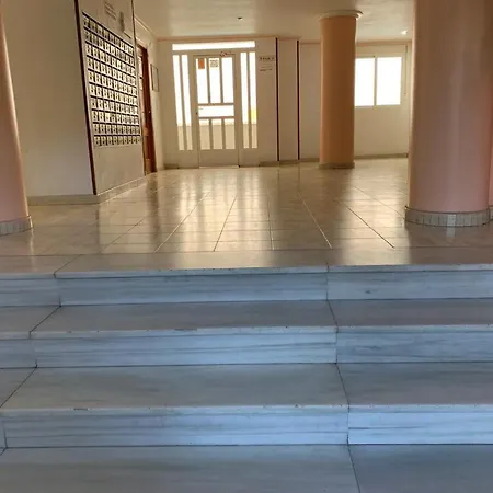 Torrevieja Apartamento Appartement *