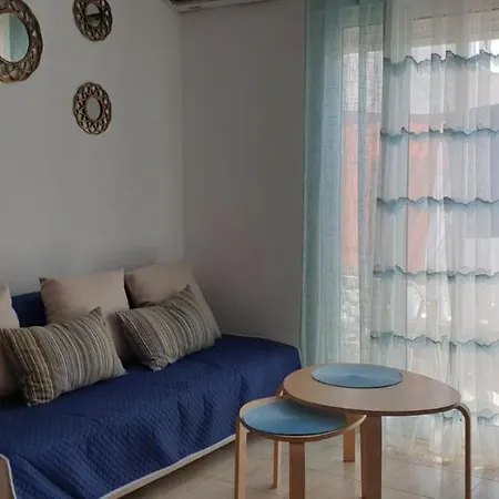 Torrevieja Apartamento Appartement *