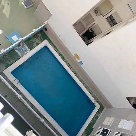 Torrevieja Apartamento Apartament *