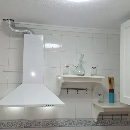 Torrevieja Apartamento Apartment Torrevieja