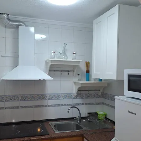 Apartment Torrevieja Apartamento Torrevieja