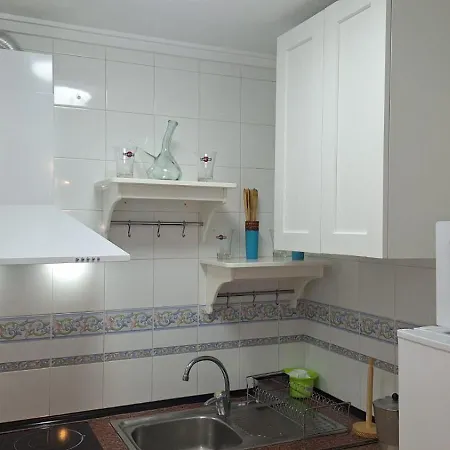 Torrevieja Apartamento Appartement