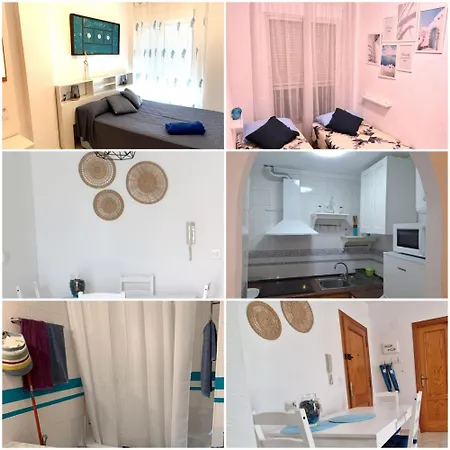 Torrevieja Apartamento Apartment *