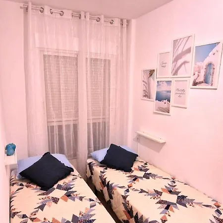 Apartment Torrevieja Apartamento Torrevieja