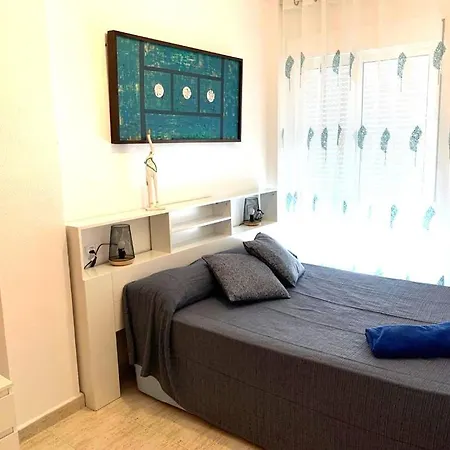 Apartment Torrevieja Apartamento *
