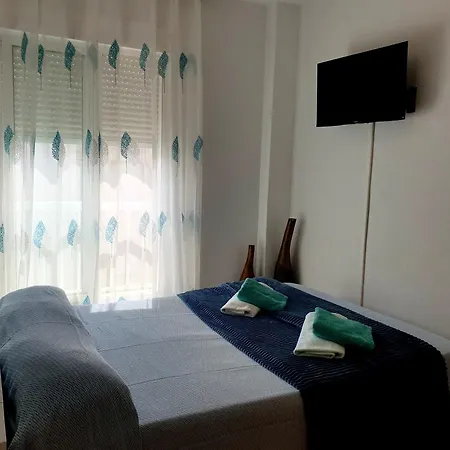 Appartement Torrevieja Apartamento *