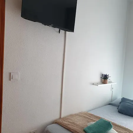 Apartament Torrevieja Apartamento *