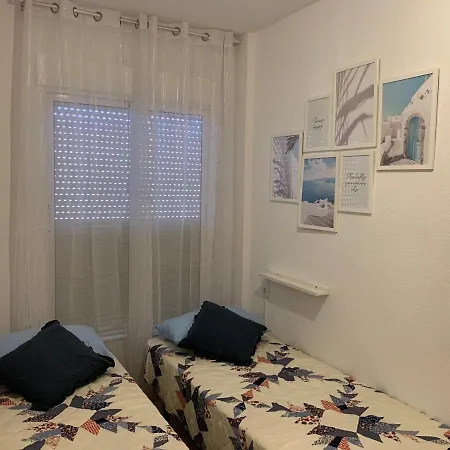 Apartman Torrevieja Apartamento *