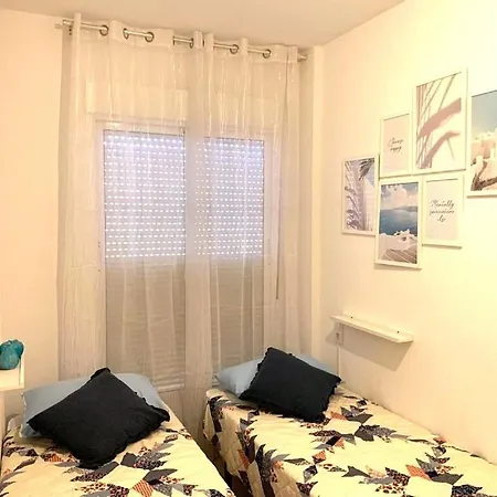 Apartman Torrevieja Apartamento Torrevieja
