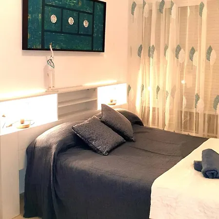 Torrevieja Apartamento Apartman *